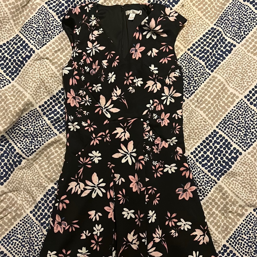 London Style Collection Petite Dress.